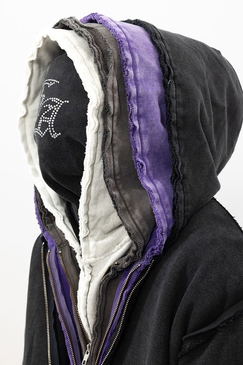 BEAMS FUTURE ARCHIVE 推出1 周年纪念系列| Hypebeast
