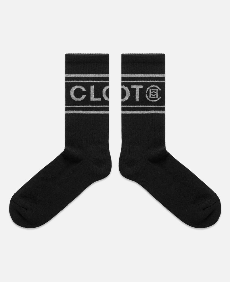 CLOT 推出 2024 秋冬「人生如戏」系列 | Hypebeast