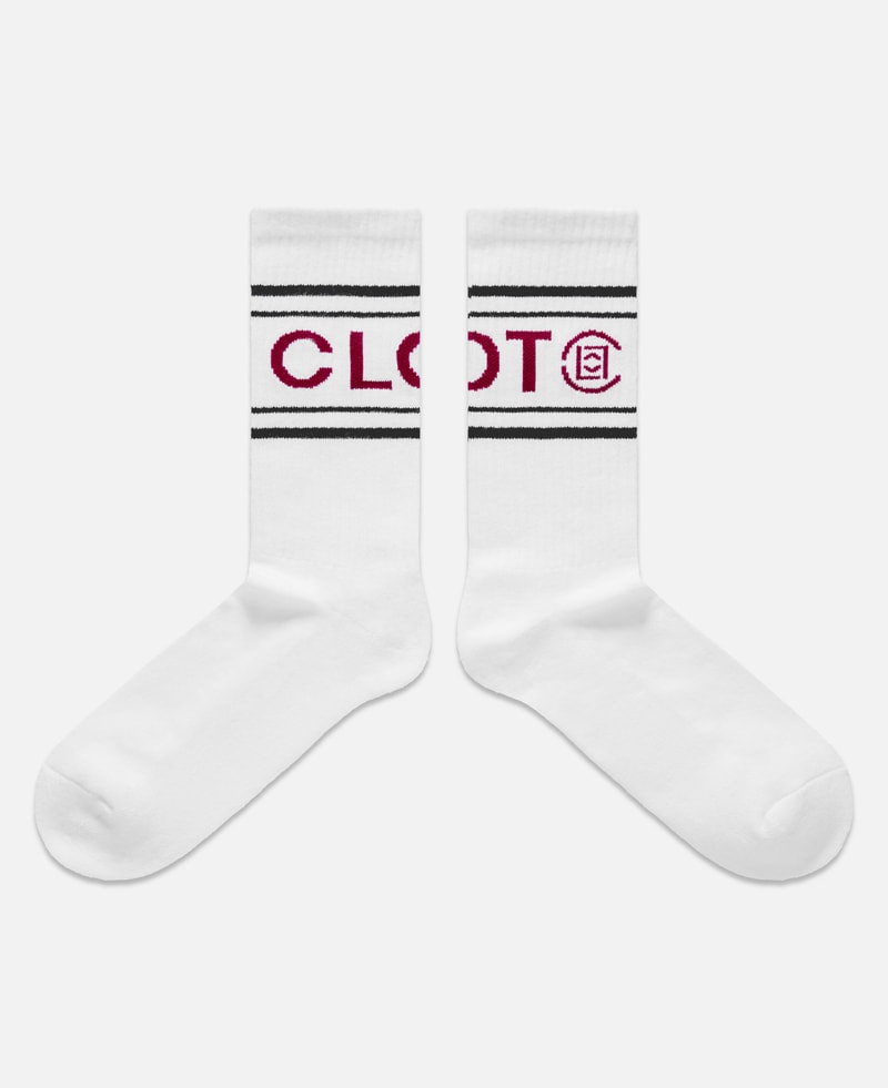 CLOT 推出 2024 秋冬「人生如戏」系列 | Hypebeast