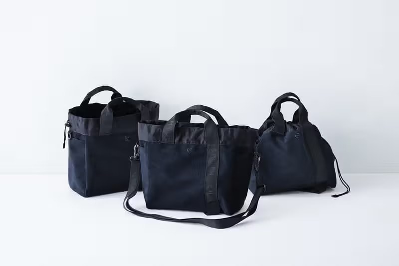 fragment design 携手 RAMIDUS 打造全新联乘系列 | Hypebeast