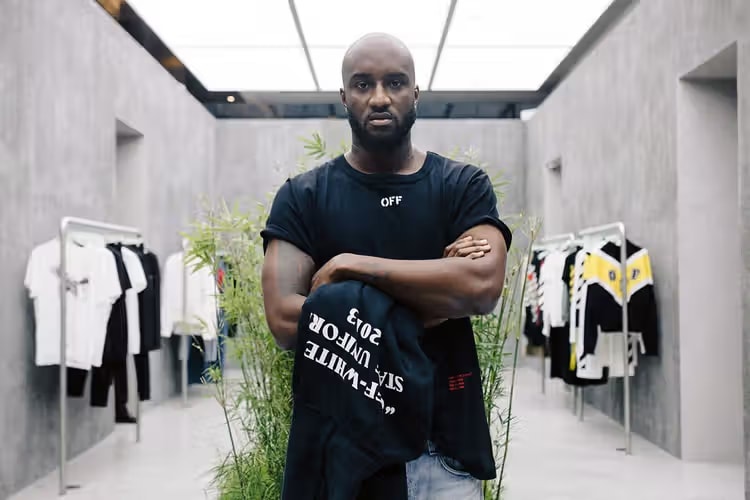 LVMH 为什么选择卖掉 Off-White™ ？ | Hypebeast