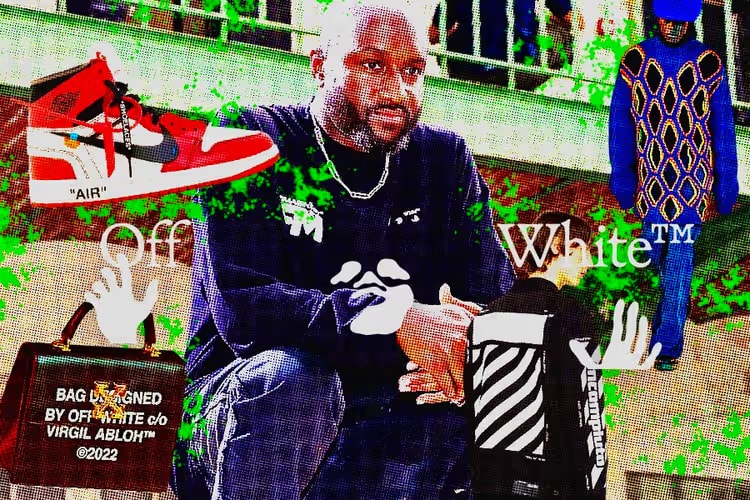 LVMH 为什么选择卖掉 Off-White™ ？ | Hypebeast