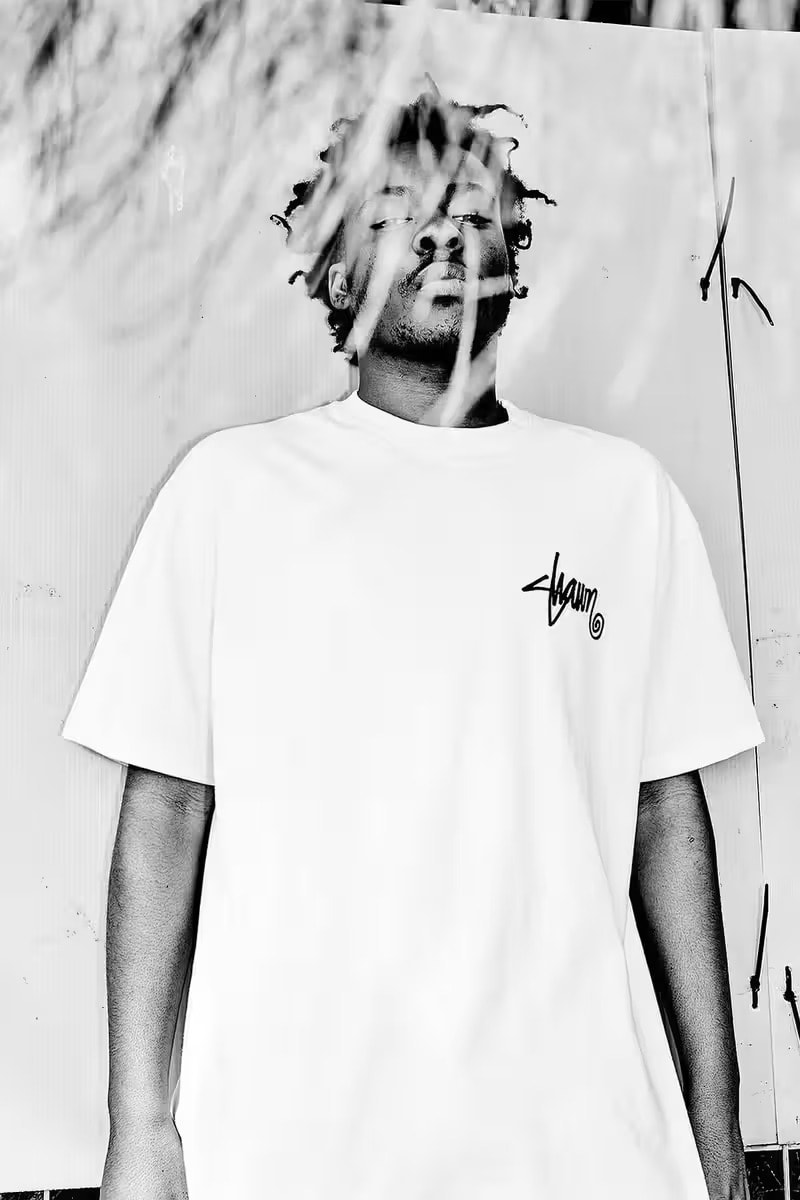 Shawn Stussy 创立品牌S/DOUBLE 正式回归推出首波系列| Hypebeast