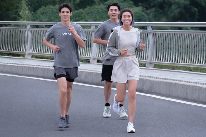 Westin 携手李娜启动「住出色，活出彩」特别活动 | Hypebeast
