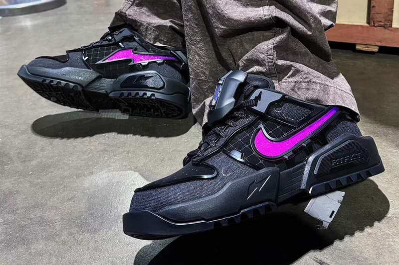 Nike 宣布旗下虚拟时尚品牌 RTFKT 停止营运 | Hypebeast