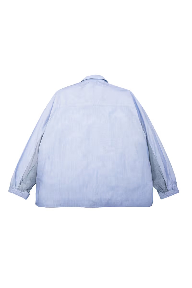 CMF OUTDOOR GARMENT for 432Hz 联名系列登场| Hypebeast