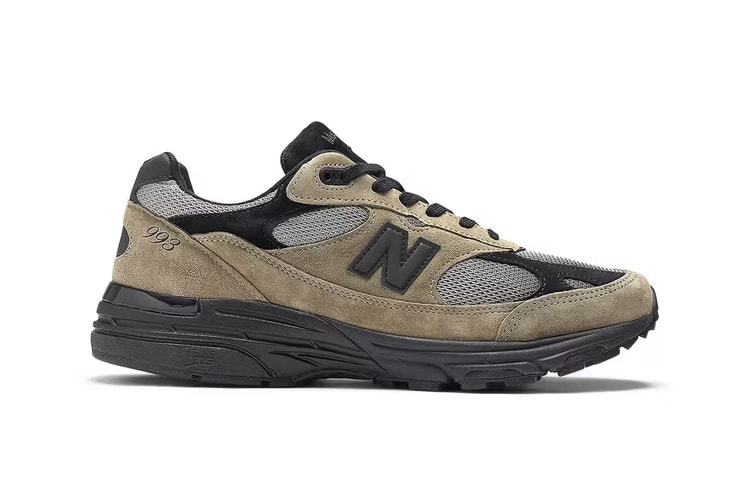 New Balance Renejay HBO《小丑回魂》前传影集《IT: Welcome to Derry》故事将设定为三季长度 | Hypebeast