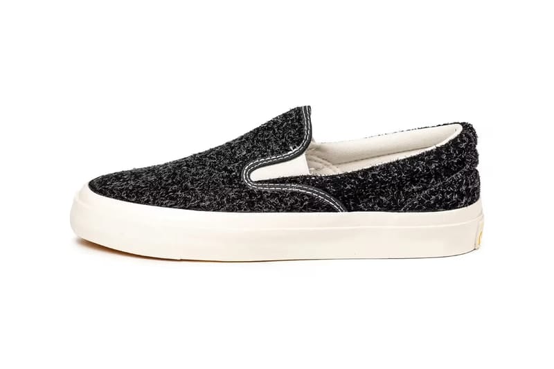 GOLF le Fleur* x Converse 将推出One Star Slip Pro 全新联名鞋款