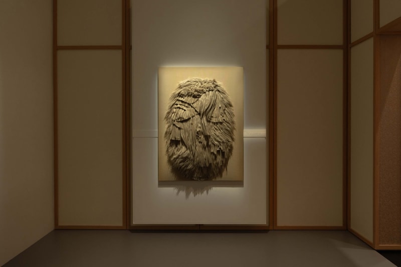 Loro Piana 举办首次品牌展览「百年一触· Loro Piana 的世纪之旅