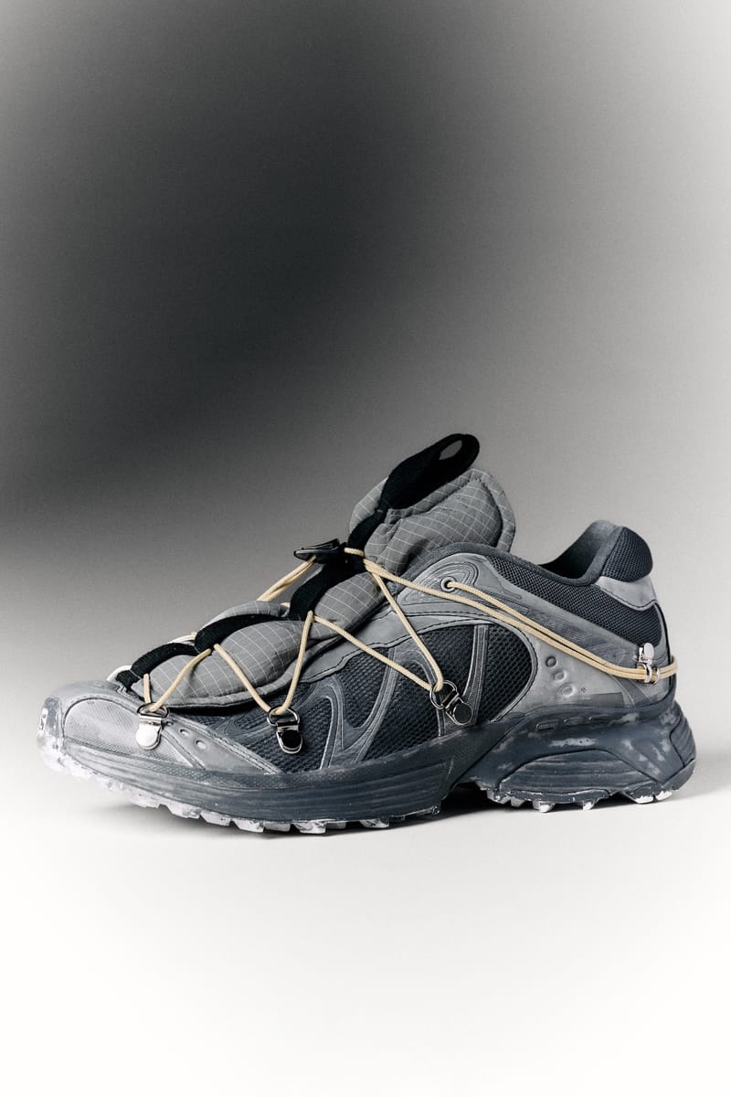Salomon 未使用 SALOMON THE FUTURE XS/S ビンディング 26/25 The