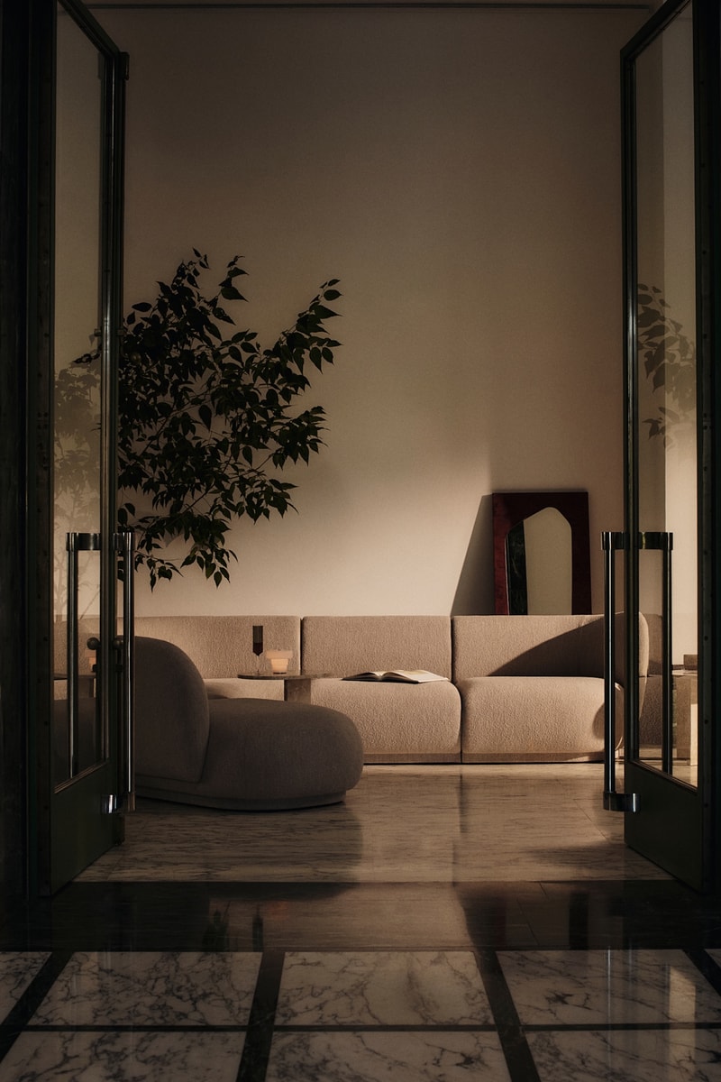 Ferm Living 2025 秋冬系列正式发布 | Hypebeast