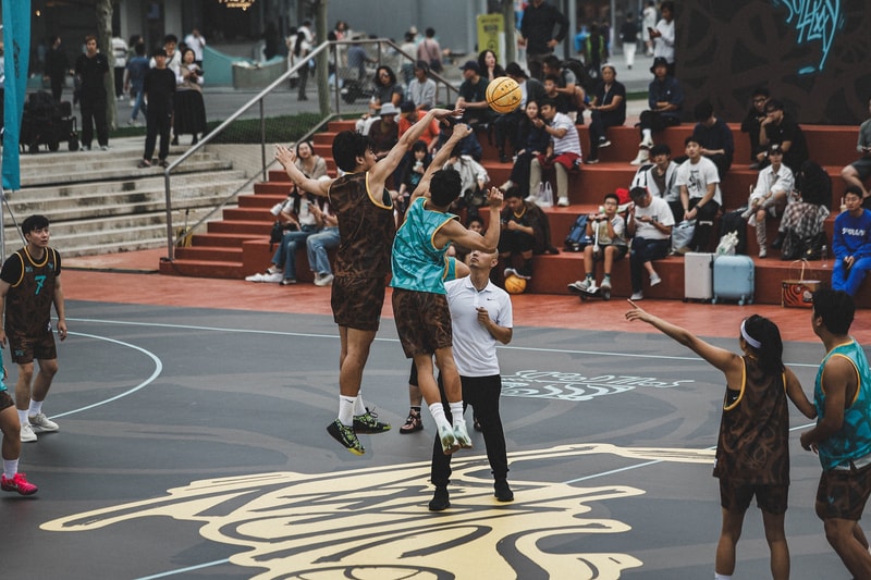 SOULPLAY 2025 圆满落幕 | Hypebeast