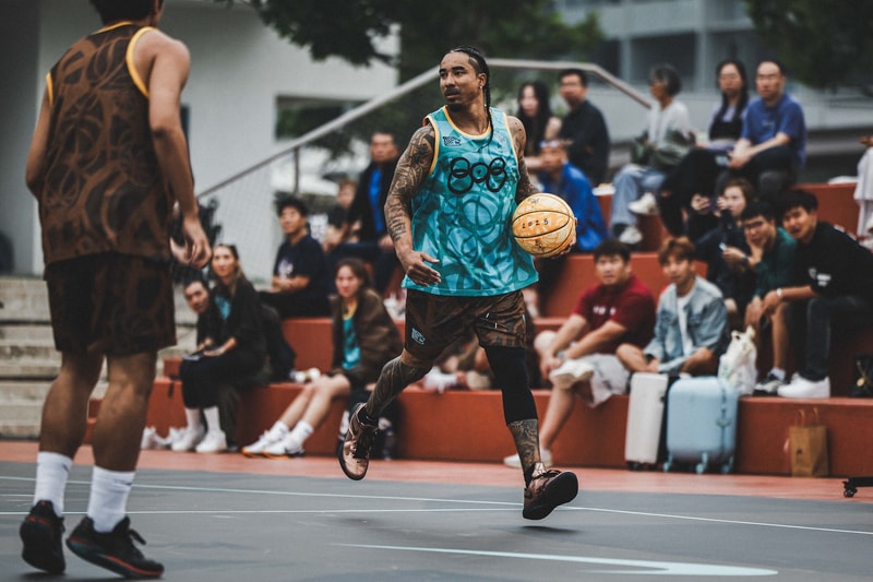 SOULPLAY 2025 圆满落幕 | Hypebeast