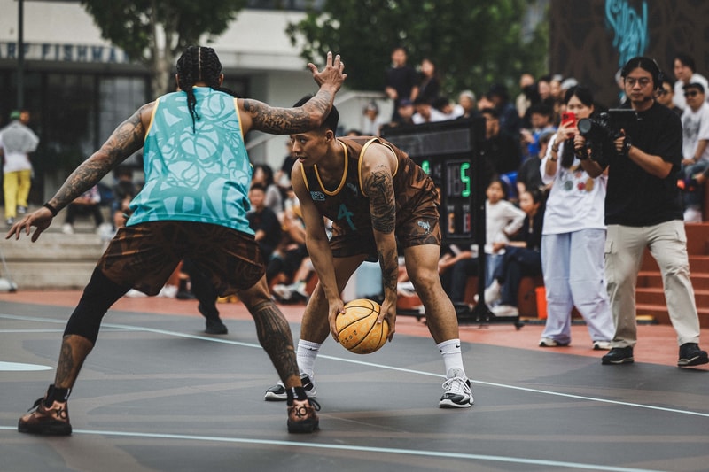 SOULPLAY 2025 圆满落幕 | Hypebeast