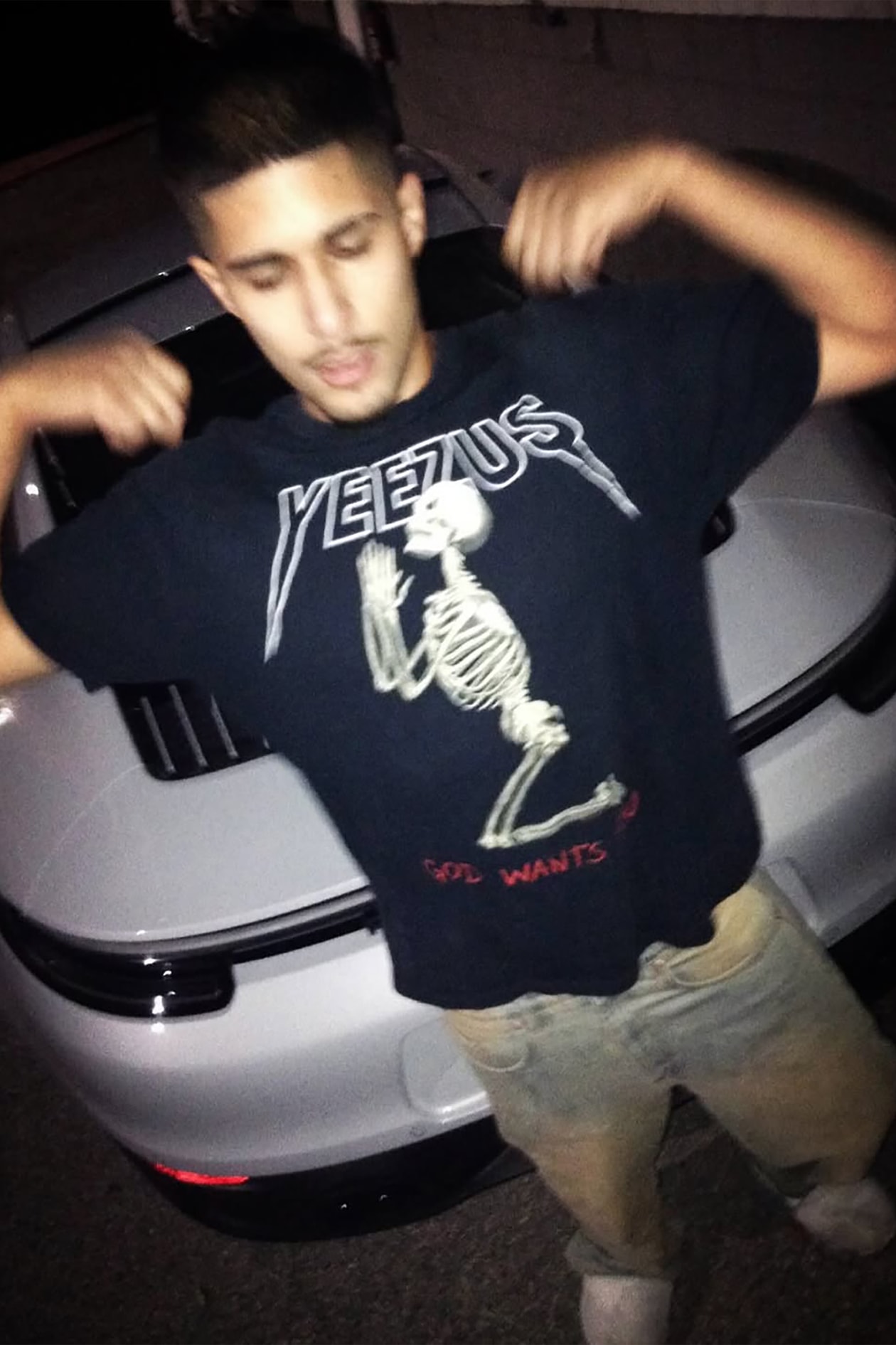 被 Supreme 青睐的 20 岁说唱歌手,关于 fakemink 你需要知道的五件事 | Hypebeast