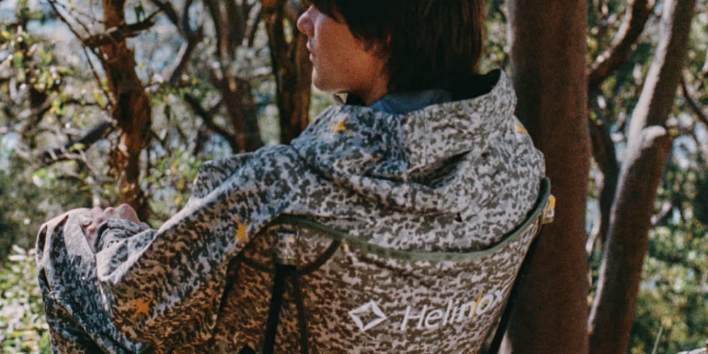 BoTT 携手 Helinox 发布联名 Tactical Chair One 战术椅 | Hypebeast