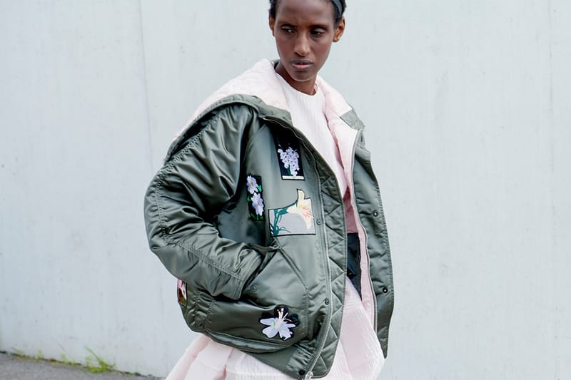 Alpha Industries x monkey time 全新联乘系列正式发布| Hypebeast