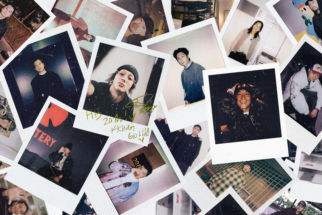 Hypebeast 20 周年中文纪录片《THE BEAST IN HYPE》正式上线 | Hypebeast