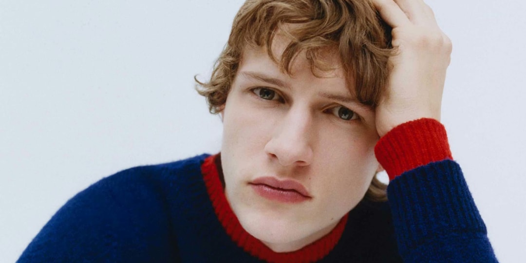 Simone Bellotti Jil Sander SS26 Campaign 正式发布 | Hypebeast