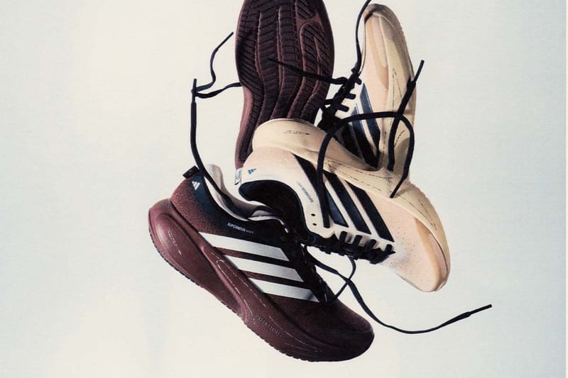 adidas Originals 2014 春夏新款ZX 900 Weave | Hypebeast