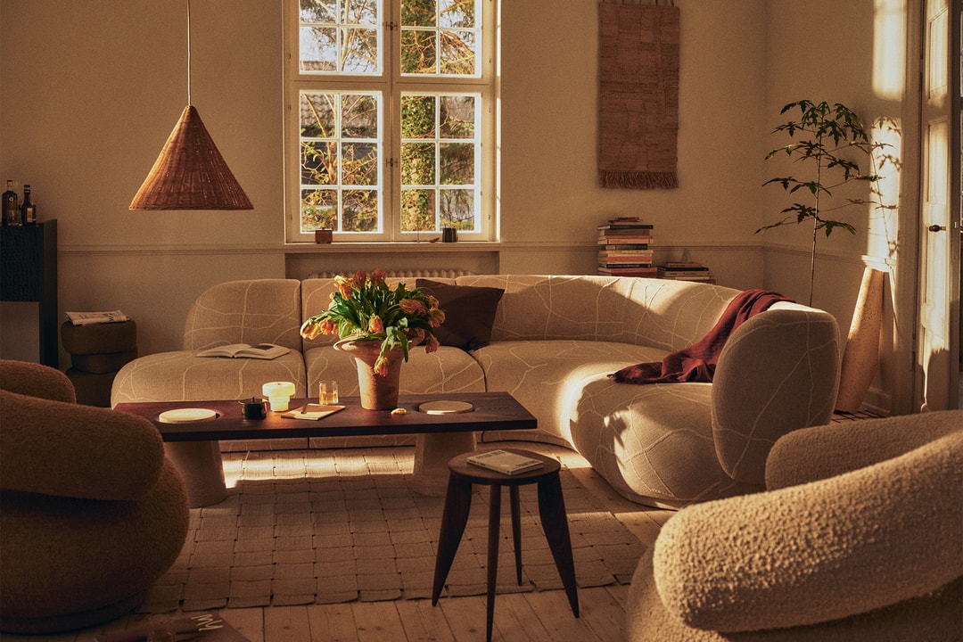 Ferm Living 发布 2026 春夏系列 | Hypebeast