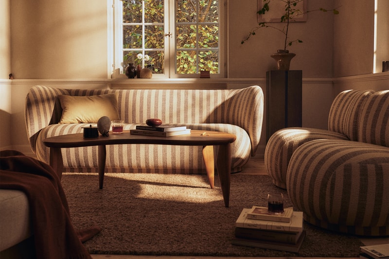 Ferm Living 发布 2026 春夏系列 | Hypebeast