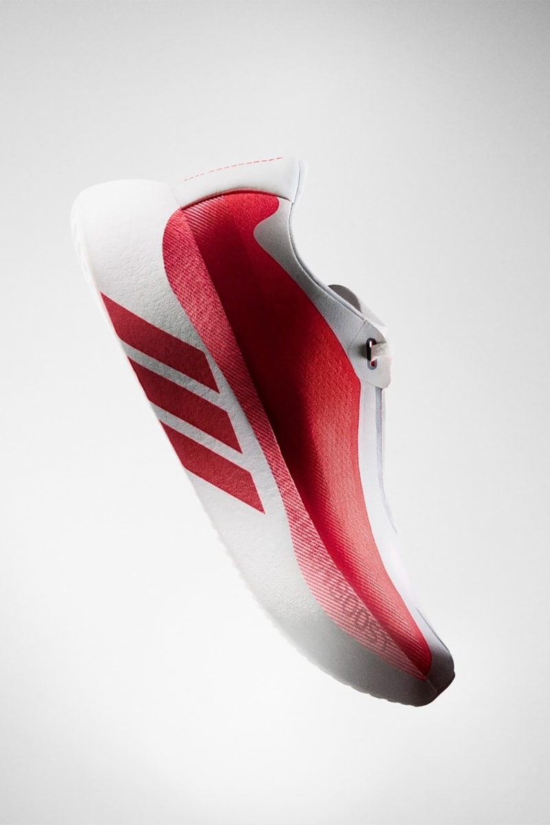 adidas HYPERBOOST EDGE 全新配色即将登场 | Hypebeast