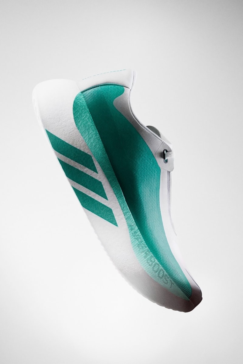 adidas HYPERBOOST EDGE 全新配色即将登场 | Hypebeast