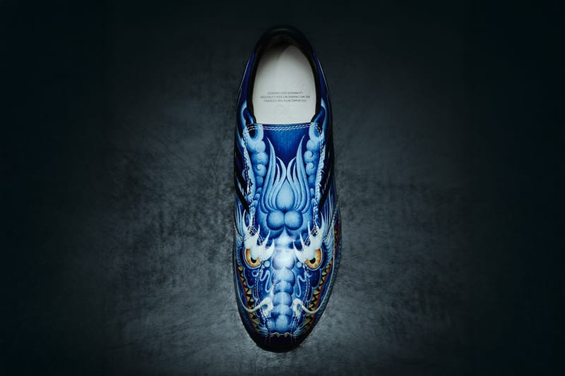 山本耀司新作﹣YOHJI YAMAMOTO x adidas 联名「YY STRAP BBALL HIGH