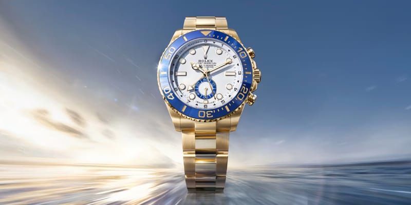 Rolex Watches & Wonders 2026 全部新品发布一览| Hypebeast