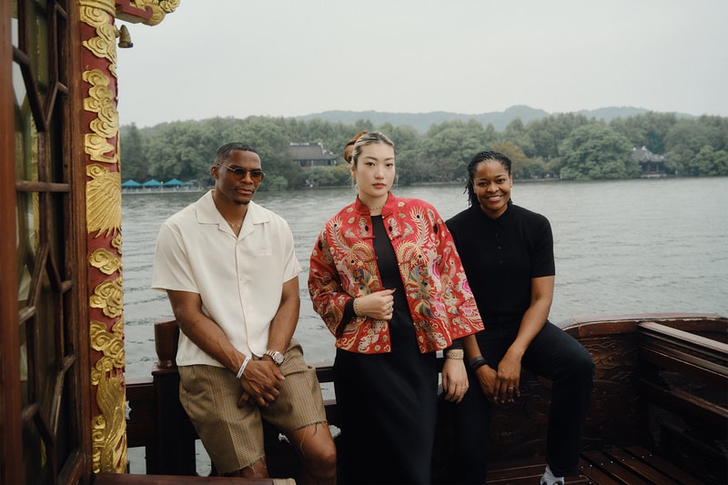 PROJECT B 宣布中国杭州成为首届全球篮球嘉年华首站 | Hypebeast