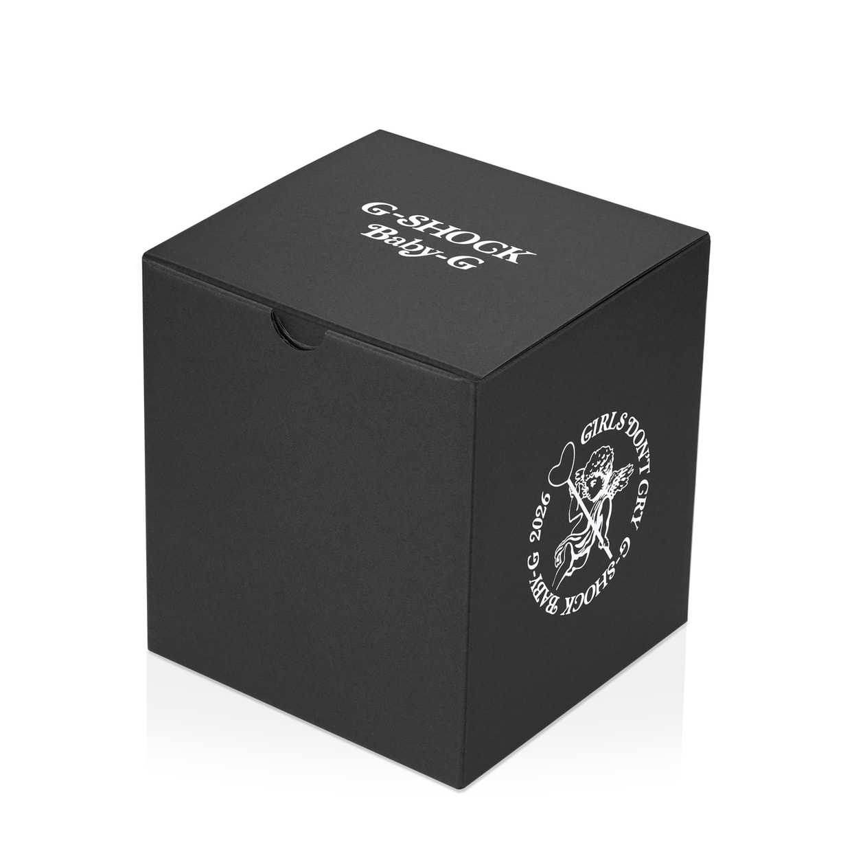 G-SHOCK x Girls Don’t Cry 推出 LOVER’S COLLECTION 30 周年联名腕表 | Hypebeast