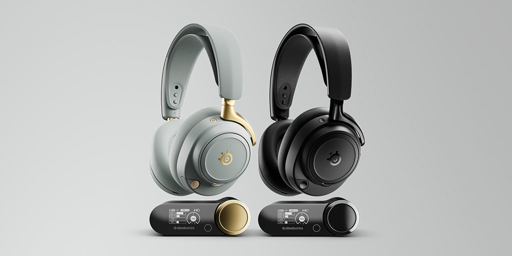 Luxus Beste Gaming Headset Fotos