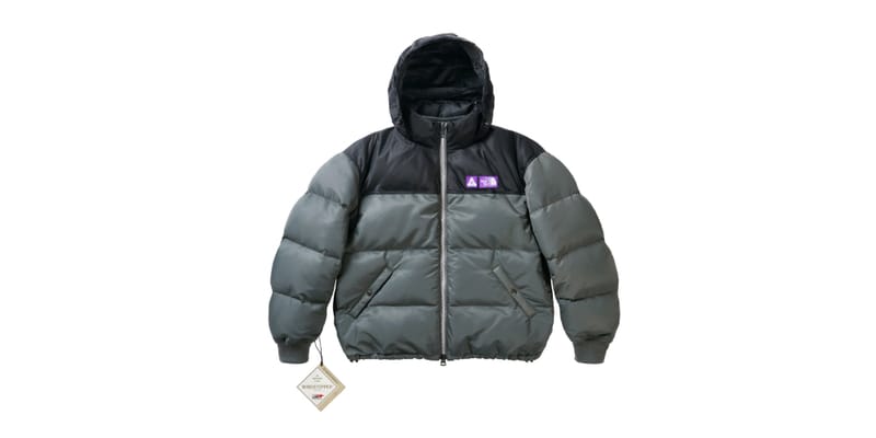 THE NORTH FACE PURPLE LABEL × PALACE TWPalace-Skateboards-Holiday-
