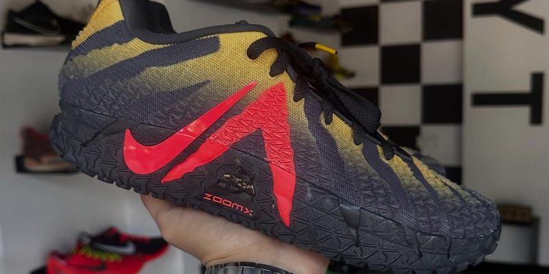 Jurassic Park Nike Ja 3 IU7240-001 Releasetermin | Hypebeast