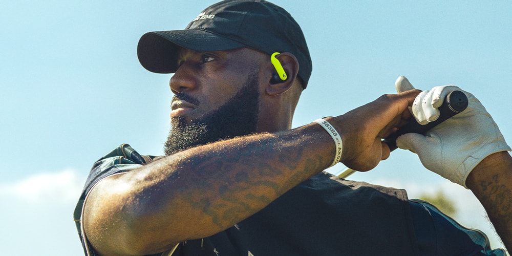 Beats Powerbeats Pro 2 x Nike – erste Hardware-Collab in limitierter ...