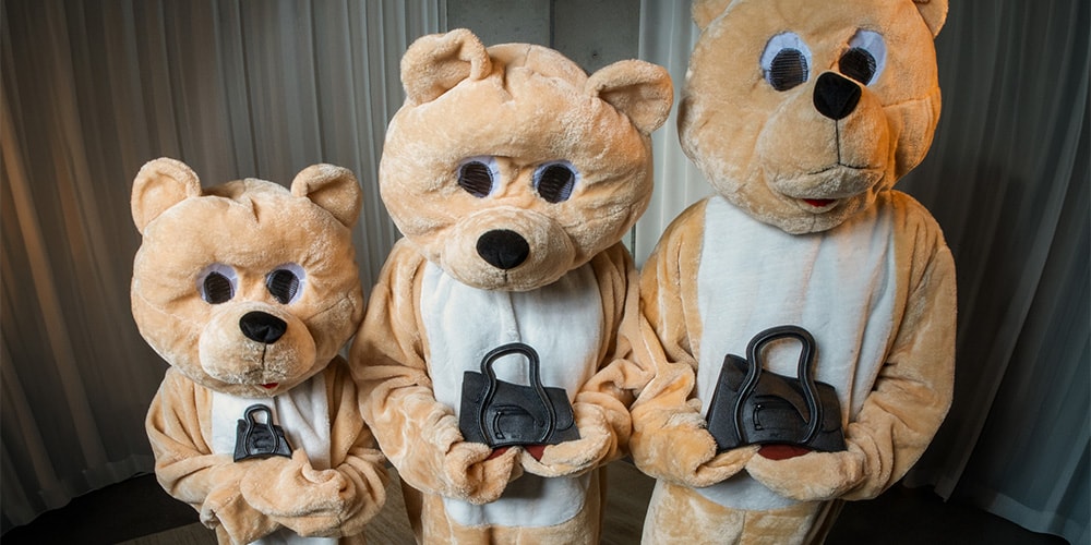 GSCT by MSCHF Spring 1 Collection „Goldiglocks“ – alle Infos zur ...