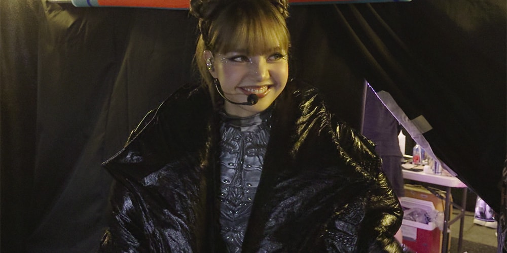 LISA-Dokumentation „Always Lalisa“: Weltpremiere beim TIFF 2026 | Hypebeast