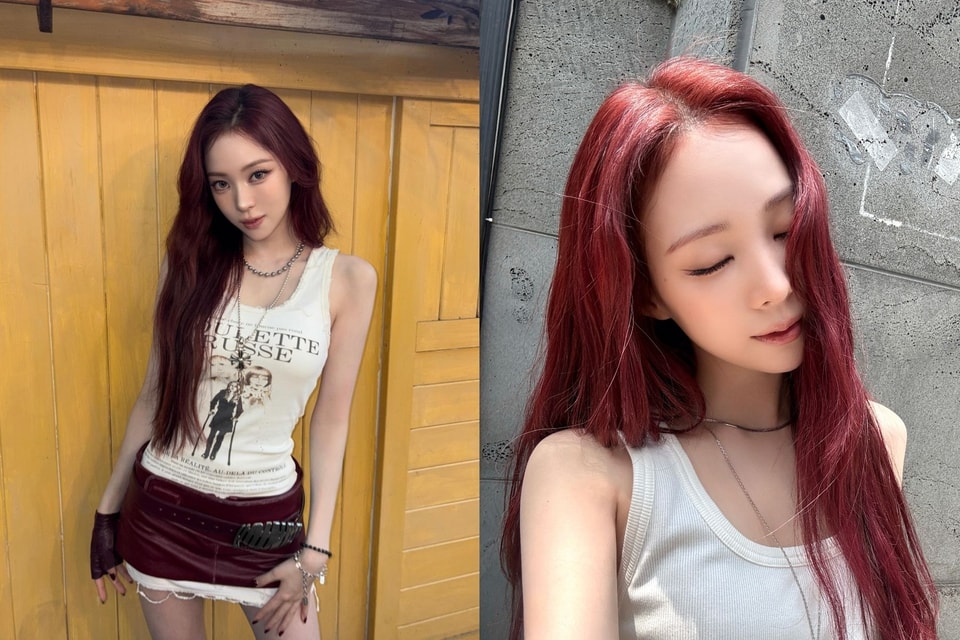 Fall/Winter 2026 Hair Color Trend: Recommended No-Bleach, Skin ...