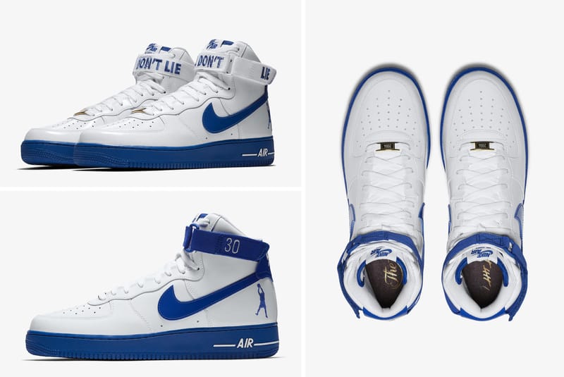 Nike Retrace La NBA À Travers Des Paires Emblématiques Nike Retrace La NBA À Travers Des Paires Emblématiques