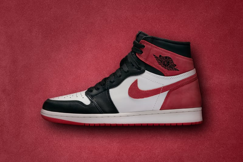 Prochaine jordan 1 hot sale