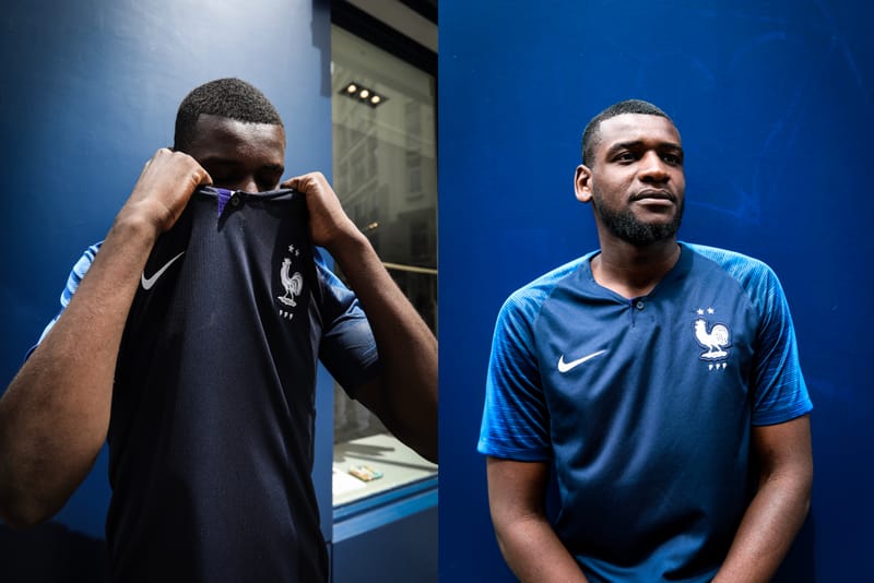 Combien D Etoiles Sur Le Maillot De L Equipe De France