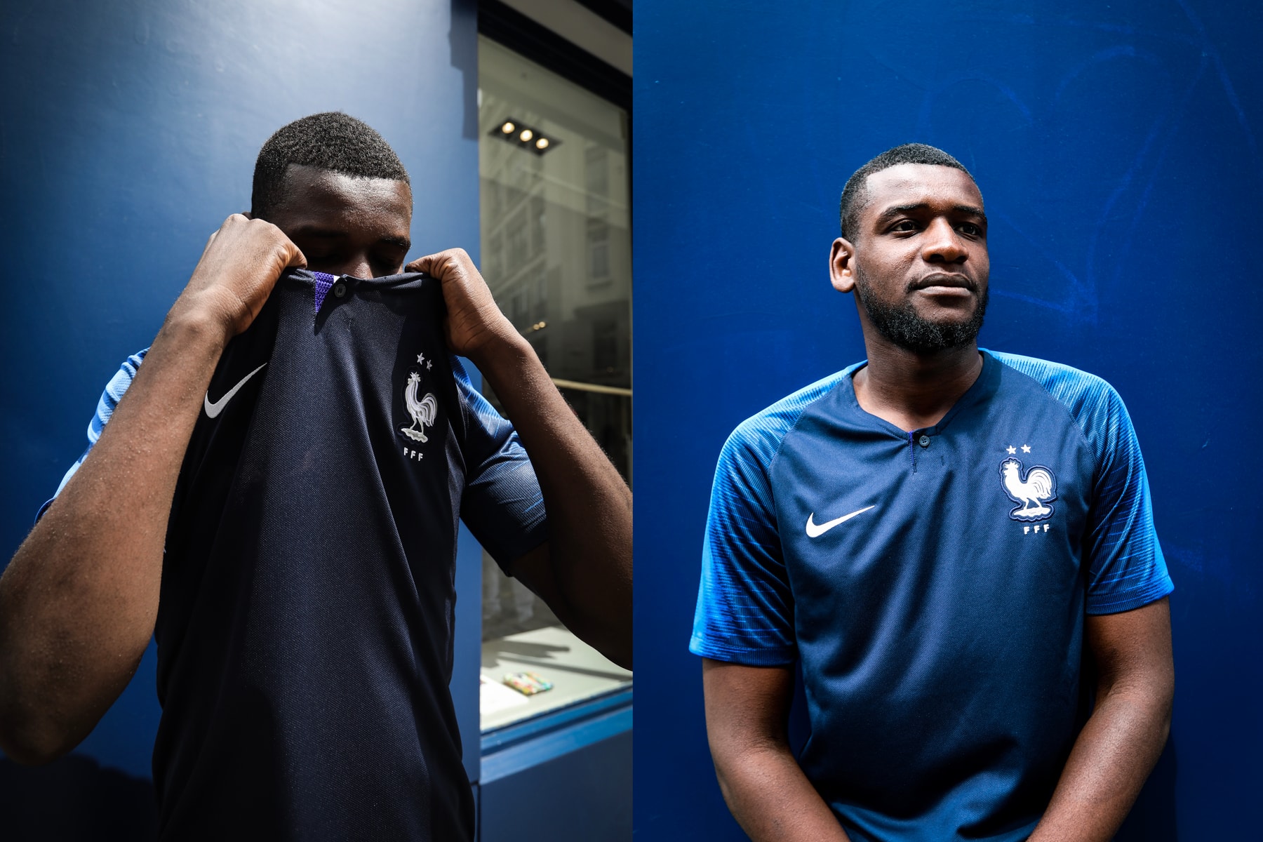 3 Etoiles Maillot Equipe De France