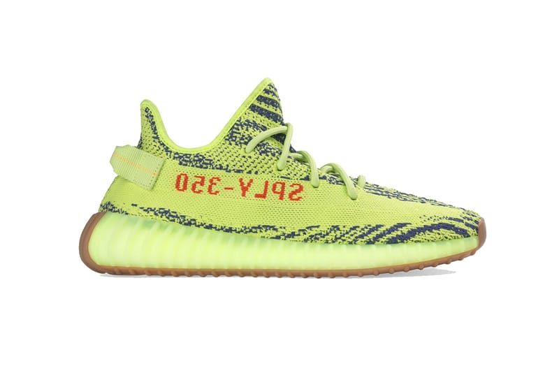 Yeezy 2025 a venir