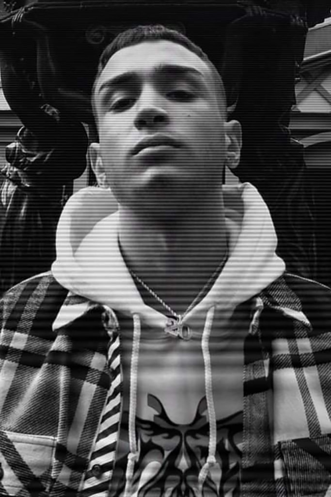 Capo Plaza : Interview Avec Le Patron Du Rap Italien | Hypebeast