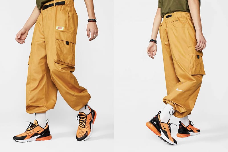 pantalon cargo nike pantalon cargo nike