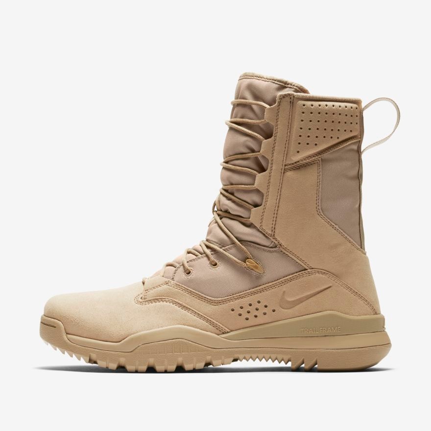 nike boots homme