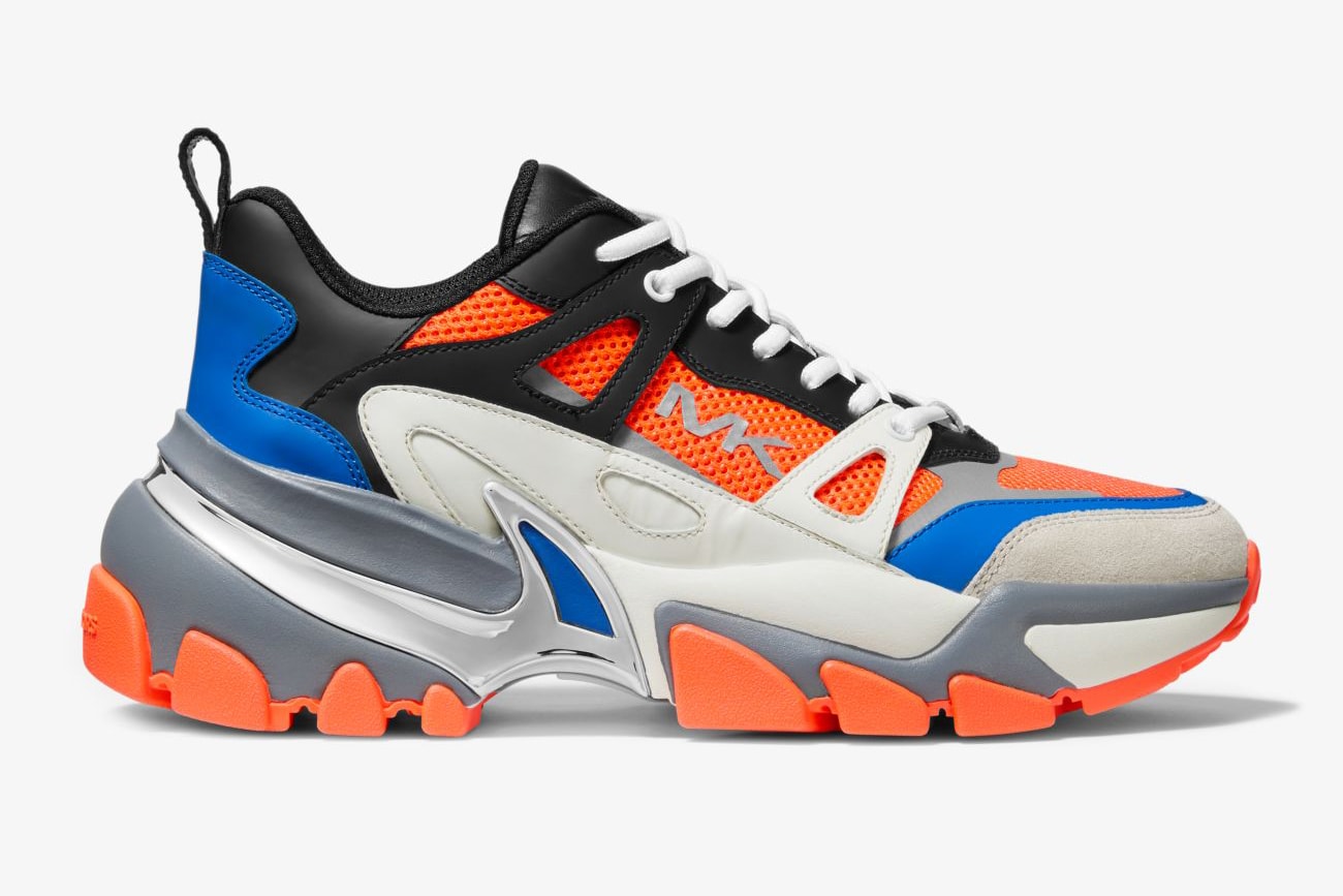 les nouvelles baskets nike 2019