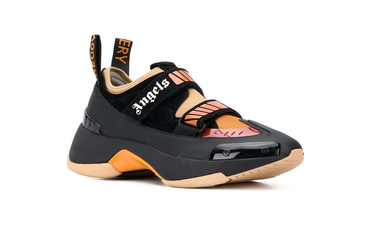 Sneakers : Sélection chez Farfetch avec YEEZY, Off-White ou Balenciaga | HYPEBEAST