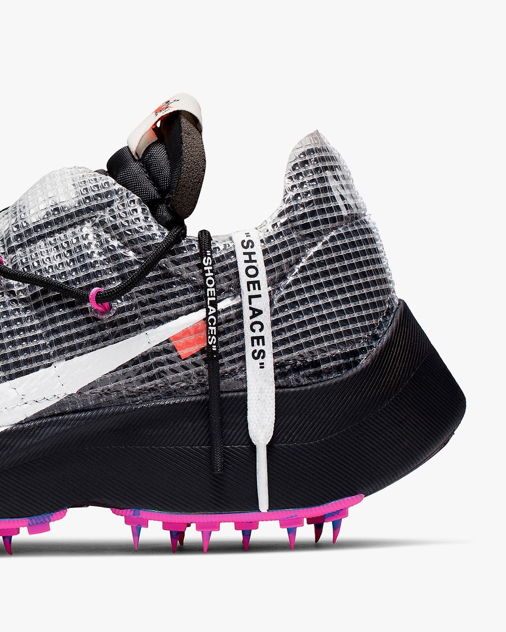 nike off white vapor street athlete in progress